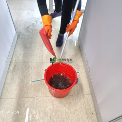 복구 준비  작업중입니다.