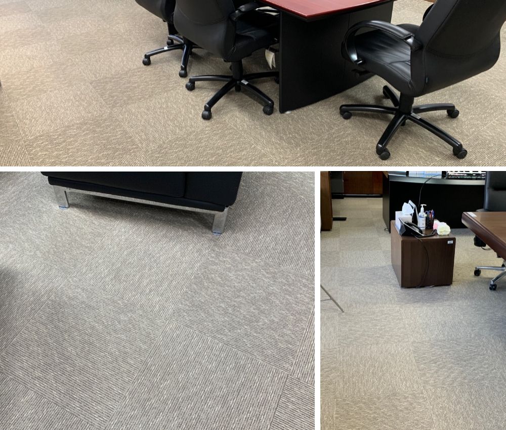 하남 타일과 카펫 청소 - 삼환하이펙스와 에이치스퀘어에서 정기적으로 진행하세요 관한 작업사진입니다.